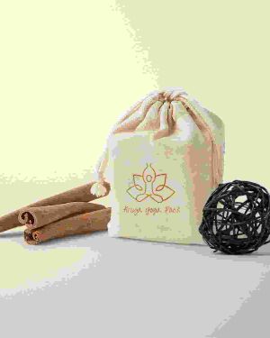 Cloth Crafted Bag