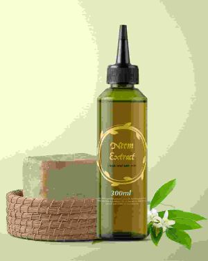 Neem Extract Soap