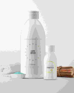 Yoga Bath Combo Pack